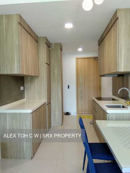 Floraview (D20), Apartment #203492391
